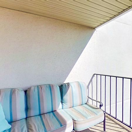 Villa Sea Cloisters 311 Hilton Head Island Exterior foto