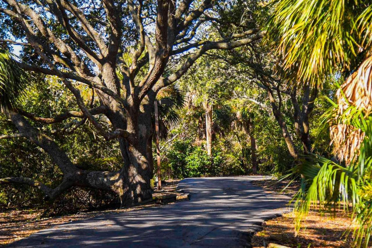 Villa Sea Cloisters 311 Hilton Head Island Exterior foto